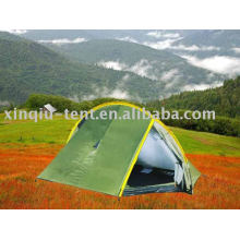 Outdoor single layer 1 -2 pessoa barraca de camping